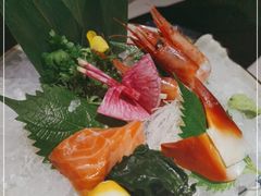 -松子料理(亮马桥店)