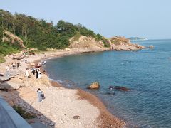 -燕儿岛山公园