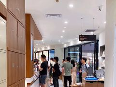 -海马体家庭照相馆(广州正佳广场店)