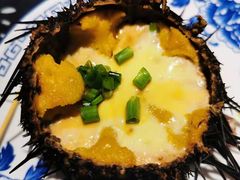 -旺角小渔村·海肠捞饭开创者(二马路店)