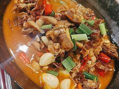 -辣出味岳阳特色烧烤·龙虾大排档(砂子塘总店)