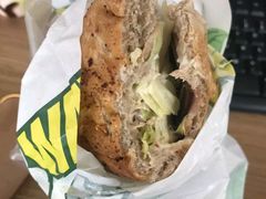 -赛百味SUBWAY(高新店)