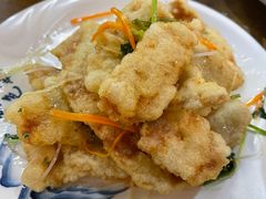 -毛毛熏肉•东北菜老字号(大安街店)