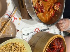 -靓靓蒸虾·头牌蒸虾(沙湖旗舰店)