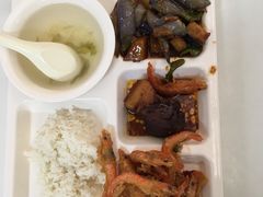 -浙江大学玉泉校区四食堂