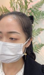-Four Seven·半永久纹眉