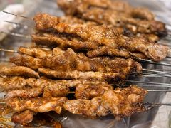 -酒宝荡烧烤(长航局江大路住宅小区店)