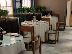 大堂-闫府私房菜·百年鲁菜(欧亚店)