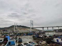 -海门岛七号餐厅