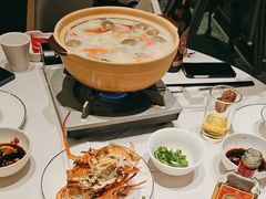 -扬州万怡酒店-中餐厅(文昌中路店)