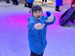 -宁波冰雪大世界(北仑区)