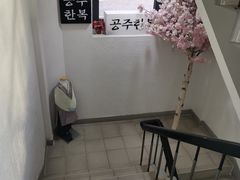 -公主韩服租借 Princess Hanbok