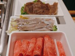 -野妹火锅(布吉店)