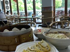 -蒋家桥饺面店(四望亭路店)