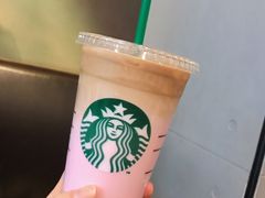 -星巴克(厦门SM新生活广场店)