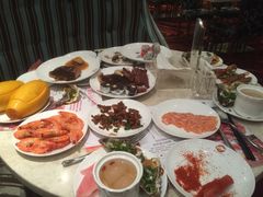-芭菲盛宴·环球美食(解放碑英利国际店)