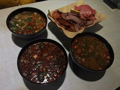 -牵人麻辣粉(粉巷店)