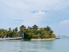 -巴拉湾海滩