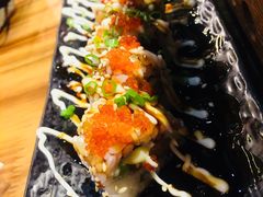 石屋卷-石屋料理(南京西路店)