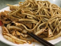 -杨记拉面总店