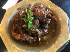 -芦月轩羊蝎子(北蜂窝店)