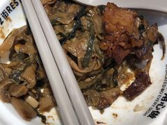 -72街荷叶饭(东方宝泰广场店)