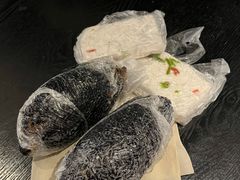 -芳婆糕团店(王府大街店)