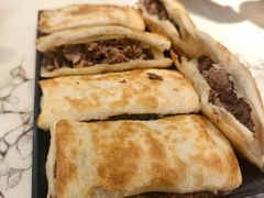 -高玛纳驴肉火烧(一世界店)