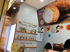 -西树泡芙(北京密云万象汇店)