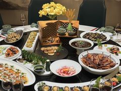 -夜宴江景餐厅