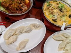 -喜家德虾仁水饺(长泰广场店)