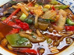 -宝哥杂酱万州面(镋钯街37号院店)
