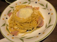 -萨莉亚意式餐厅(莲花国际广场店)