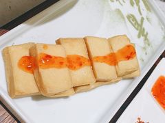 -青花椒花椒鱼(合生汇店)