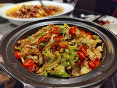-老牌坊鲁菜名店(美莲广场店)