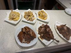 -金涛外婆菜特色餐厅(海盐塘路店)