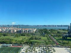 -汕头龙光喜来登酒店