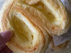 蝴蝶酥-国际饭店·帆声西饼屋(黄河路店)