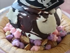 -DQ·蛋糕·冰淇淋(五角场万达店)
