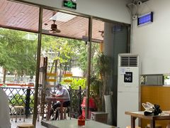 大堂-山水肠粉(盐田店)