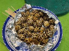 -盛港湾海鲜食府(黄沙店)