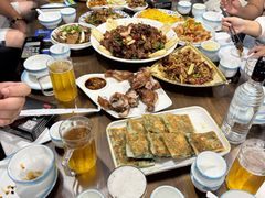 -向民炒鸡老店(火车站店)