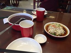 冶春茶社(沃尔玛店)-冶春茶社(太和广场店)