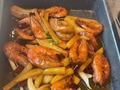 -肖记公安牛肉鱼杂馆·省级非物质文化遗产(江汉路直营店)