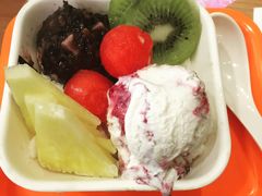 -满记甜品(南京虹悦城三店)