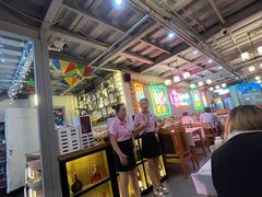 -云晓光头烧烤吧(新大陆广场店)