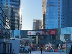 -大族广场Mall&More