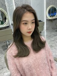 -MMbyHair Code芭曲发型