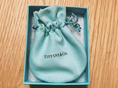 -Tiffany & Co.蒂芙尼
(天津万象城店)
