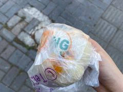 -秋英饭团(大庙新村店)